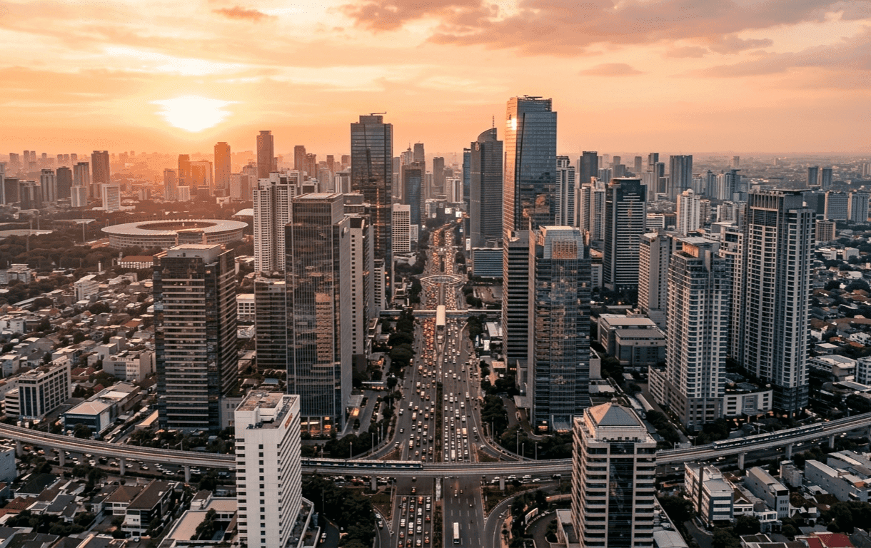 Tren M&A di Indonesia 2026: Sektor Mana yang Paling Diminati Investor?